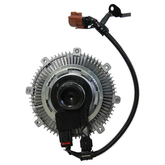 GMB-925-2370, GMB Replacement Fan Clutches 925-2370 в ОАЭ, Дубай. Состояние - новое. Цена 1 310 AED. Фото, контакты продавца | AUTO.AE
