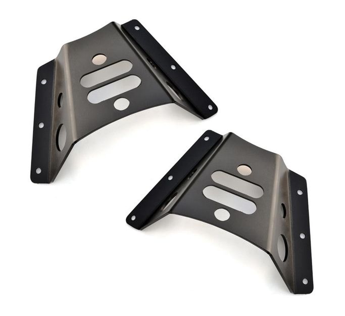 ART-12099550, Ridetech Strut Tower Braces for 1964-1966 MUSTANG - 12099550 في الإمارات العربية المتحدة, دبي. Condition - new. Price 700 AED. Photo, seller contacts | AUTO.AE
