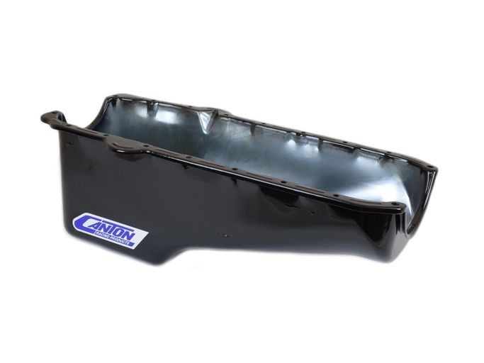 CTR-15-010BLK, Canton Racing Stock Appearing/Stock Replacement Series Oil Pans 15-010BLK в ОАЭ, Дубай. Состояние - новое. Цена ⁦1 330 AED⁩. Фото, контакты продавца | AUTO.AE