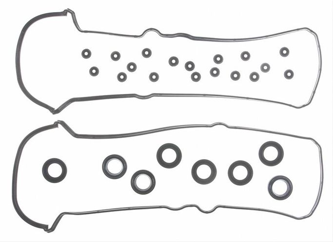 MAH-VS50343, Mahle Original Valve Cover Gaskets VS50343 in UAE, Dubai. Condition - new. Price 240 AED. Photo, seller contacts | AUTO.AE