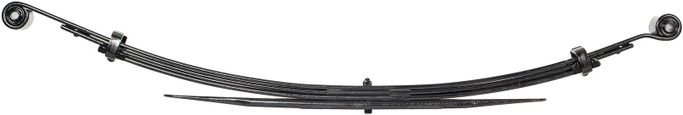 RNB-34-1343, Dorman Leaf Springs for 1994-2002 RAM 3500 - 34-1343 في الإمارات العربية المتحدة, دبي. Condition - new. Price 1,370 AED. Photo, seller contacts | AUTO.AE