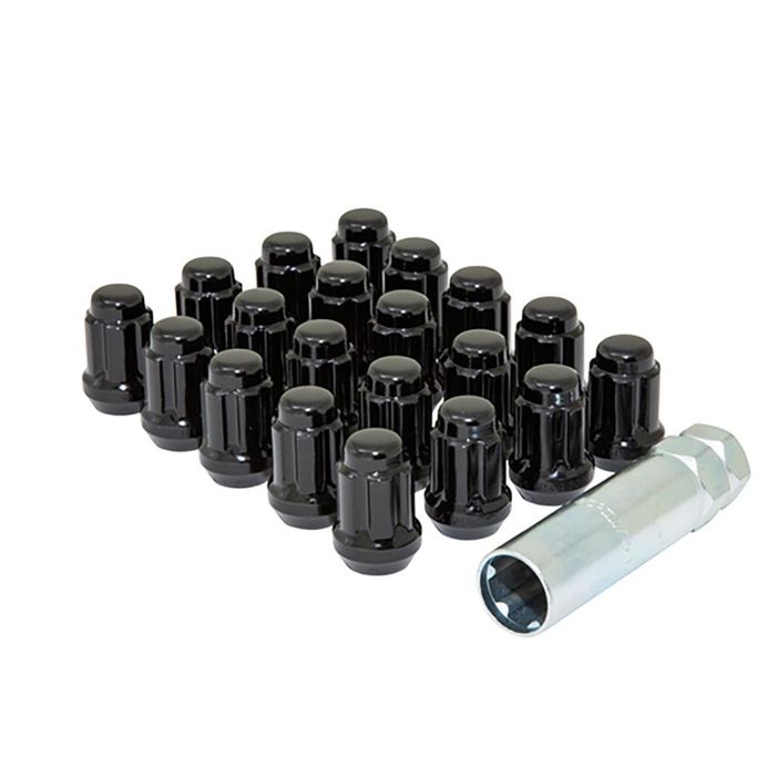GOR-K5CS14150BGR, Gorilla Lug Nuts K5CS-14150BGR in UAE, Dubai. Condition - new. Price 250 AED. Photo, seller contacts | AUTO.AE