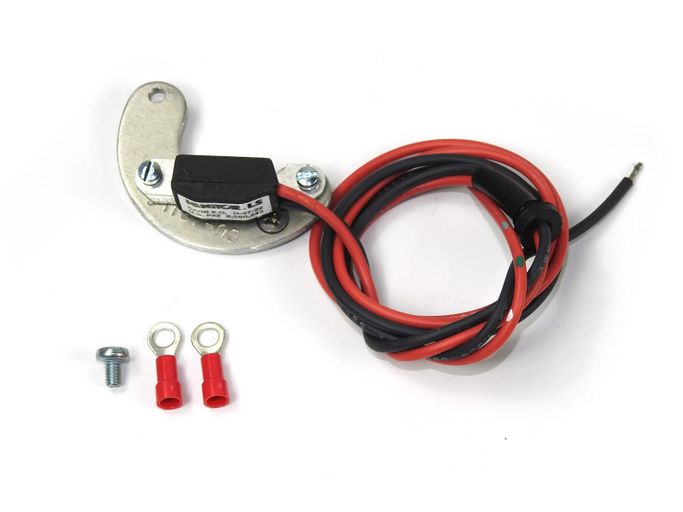 PNX-DU-181LS, PerTronix Ignitor II® Lobe Sensor Solid-State Ignition Systems for 1949-1951 DELUXE - DU-181LS في الإمارات العربية المتحدة, دبي. Condition - new. Price 890 AED. Photo, seller contacts | AUTO.AE