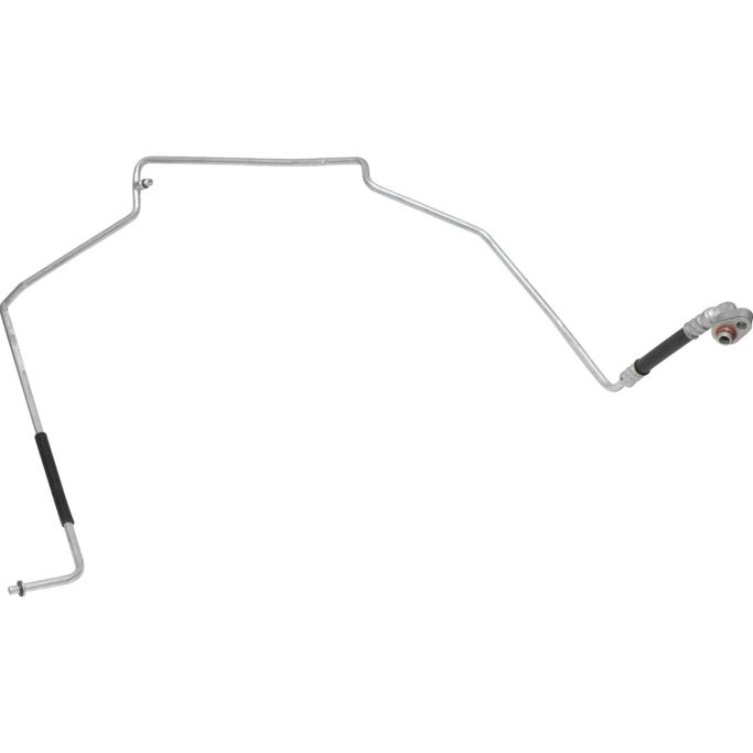 UAC-HA111501C, Universal Air Conditioner Liquid Line Hose Assemblies for 2008-2011 FOCUS - HA 111501C in UAE, Dubai. Condition - new. Price 110 AED. Photo, seller contacts | AUTO.AE