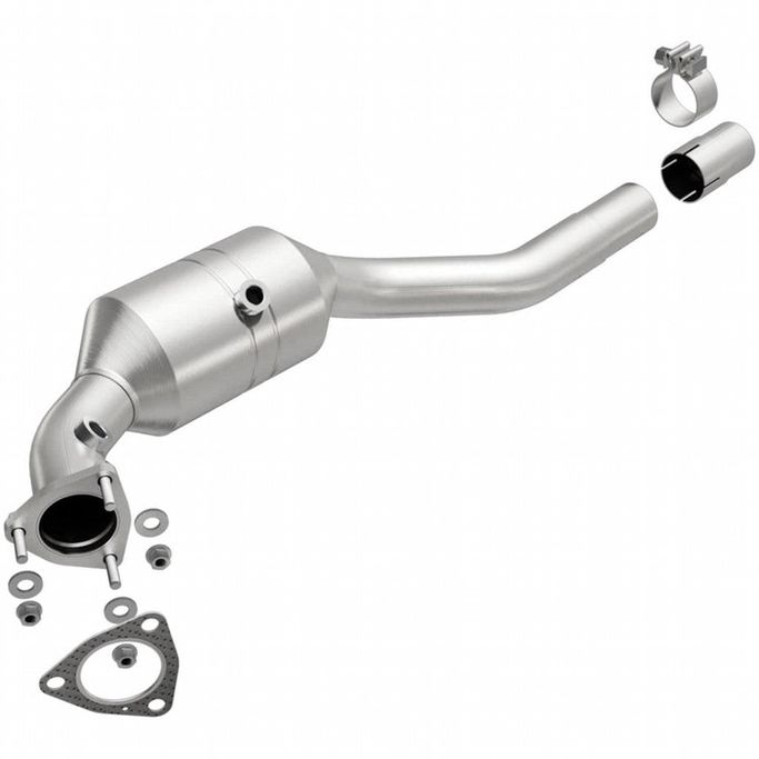 49929, MAGNAFLOW 49929 Catalytic Converter Direct-Fit OEM Grade for PORSCHE 911 Carrera 4S / Carrera 4 / Carrera S (997) in UAE, Dubai. Condition - new. Price ⁦3,500 AED⁩. Photo, seller contacts | AUTO.AE