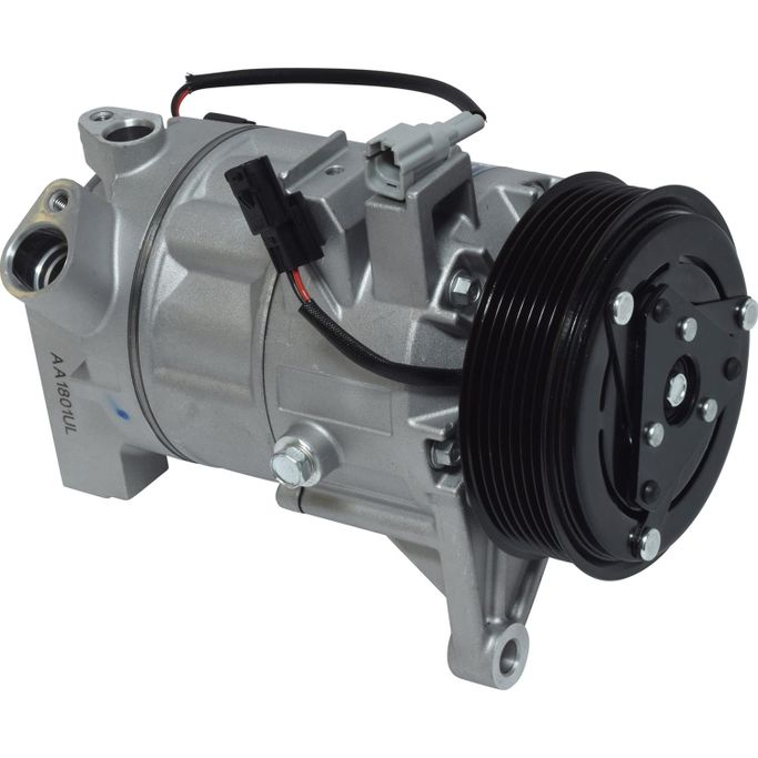 UAC-CO29075C, Universal Air Conditioner Air Conditioning Compressors for 2013-2018 ALTIMA - CO 29075C в ОАЭ, Дубай. Состояние - новое. Цена 1 460 AED. Фото, контакты продавца | AUTO.AE