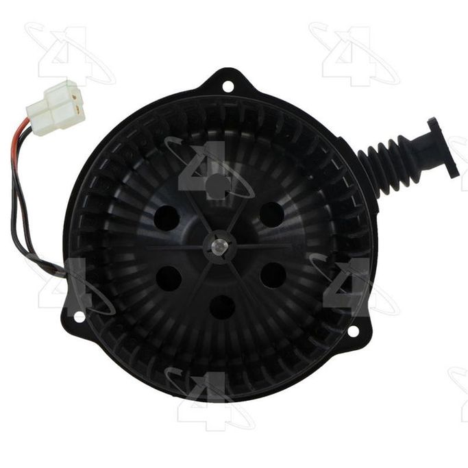 FSS-75100, Four Seasons Blower Motors for 2011-2025 DURANGO - 75100 in UAE, Dubai. Condition - new. Price 310 AED. Photo, seller contacts | AUTO.AE
