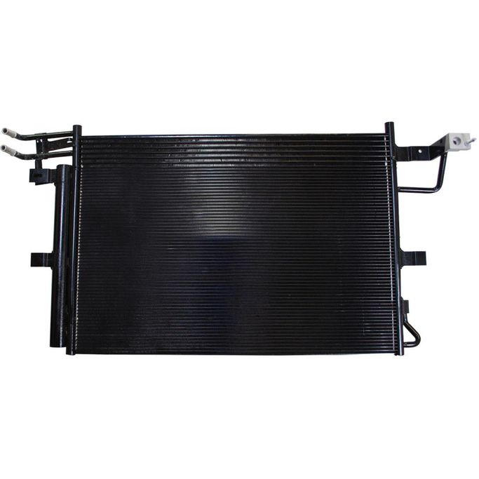 DNP-477-0827, Denso Air Conditioning Condensers for 2011-2019 EXPLORER - 477-0827 in UAE, Dubai. Condition - new. Price 730 AED. Photo, seller contacts | AUTO.AE