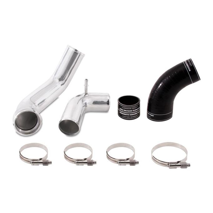 MIO-MICPF35T17CP, Mishimoto Intercooler Pipe and Boot Kits for 2017-2020 F-150 - MMICP-F35T-17CP في الإمارات العربية المتحدة, دبي. Condition - new. Price ⁦1,880 AED⁩. Photo, seller contacts | AUTO.AE