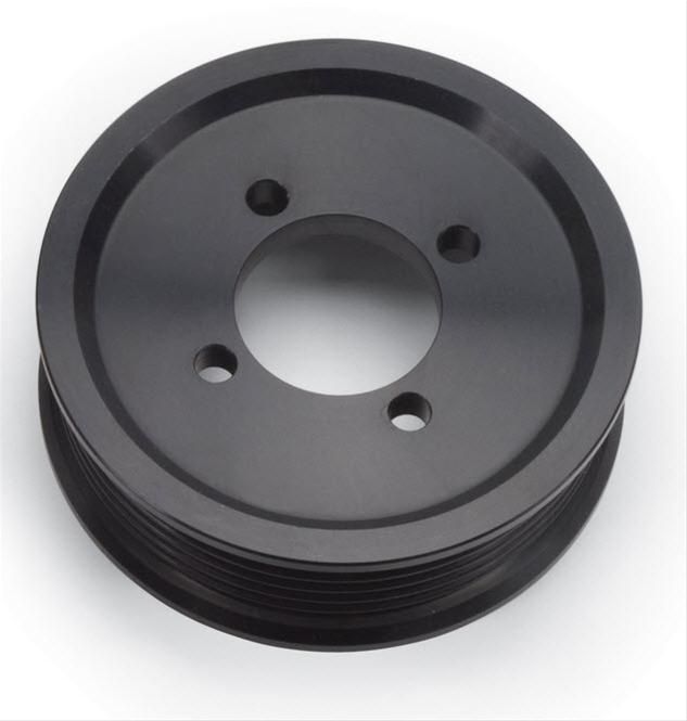 EDL-15826, Edelbrock E-Force Competition Supercharger Pulleys 15826 في الإمارات العربية المتحدة, دبي. Condition - new. Price ⁦420 AED⁩. Photo, seller contacts | AUTO.AE