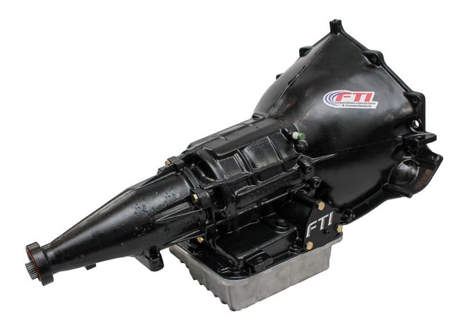 FTI-MPG3, FTI Performance Mud Series Powerglide Level 3 Transmissions MPG3 في الإمارات العربية المتحدة, دبي. Condition - new. Price ⁦13,850 AED⁩. Photo, seller contacts | AUTO.AE