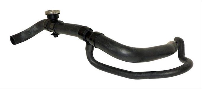 CWA-5058492AE, Crown Automotive Radiator Hoses for 2007-2017 PATRIOT, COMPASS, 2007-2012 CALIBER - 5058492AE в ОАЭ, Дубай. Состояние - новое. Цена 420 AED. Фото, контакты продавца | AUTO.AE