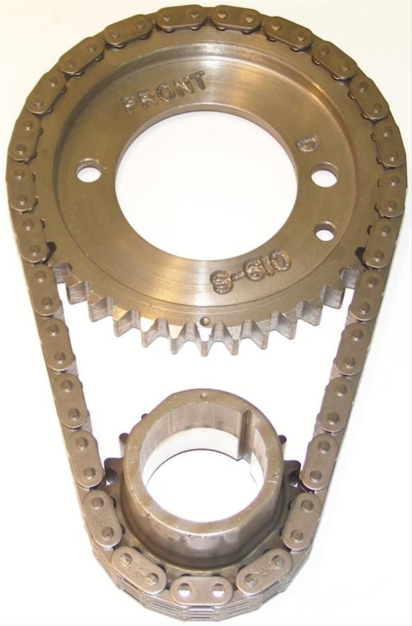 CLO-C-3058K, Cloyes Heavy-Duty Timing Sets C-3058K في الإمارات العربية المتحدة, دبي. Condition - new. Price 170 AED. Photo, seller contacts | AUTO.AE