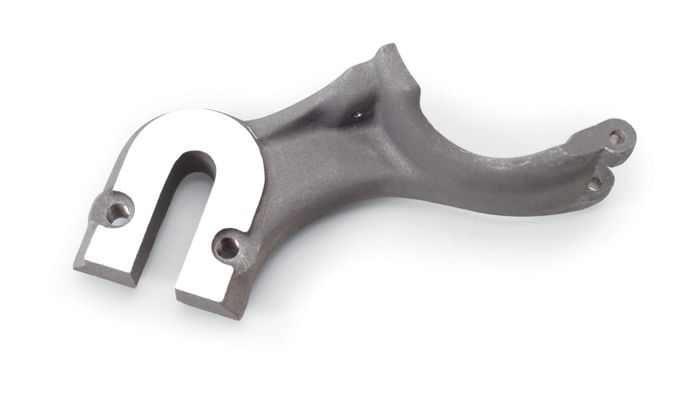 EDL-1146, Edelbrock Generator Brackets 1146 في الإمارات العربية المتحدة, دبي. Condition - new. Price 860 AED. Photo, seller contacts | AUTO.AE
