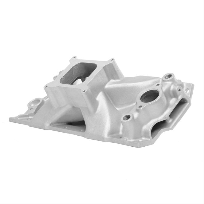 EDL-2999, Edelbrock Victor Jr. Intake Manifolds 2999 في الإمارات العربية المتحدة, دبي. Condition - new. Price 2,330 AED. Photo, seller contacts | AUTO.AE