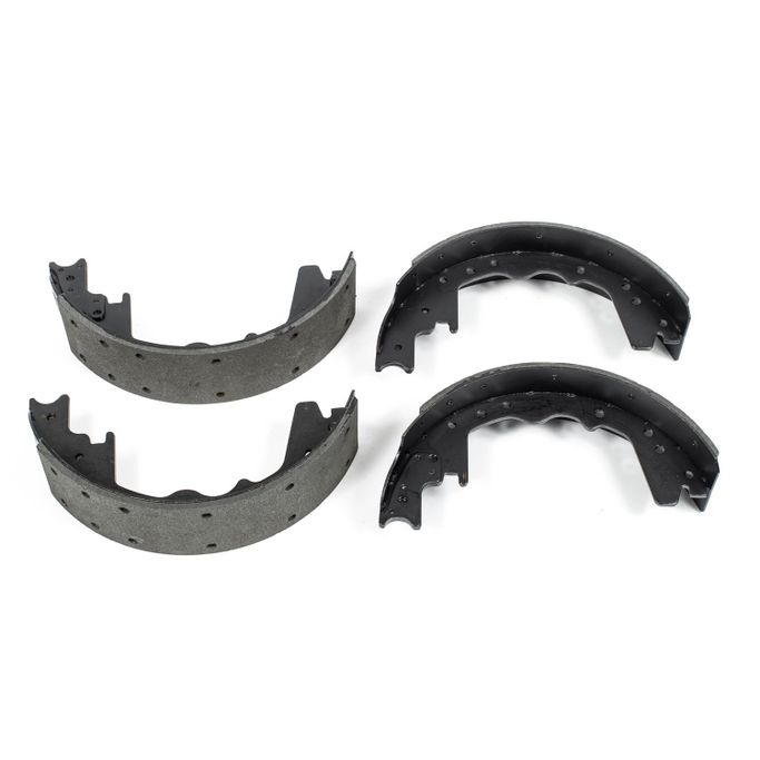 PWR-358R, PowerStop Autospecialty Stock Replacement Brake Shoes 358R في الإمارات العربية المتحدة, دبي. Condition - new. Price ⁦250 AED⁩. Photo, seller contacts | AUTO.AE