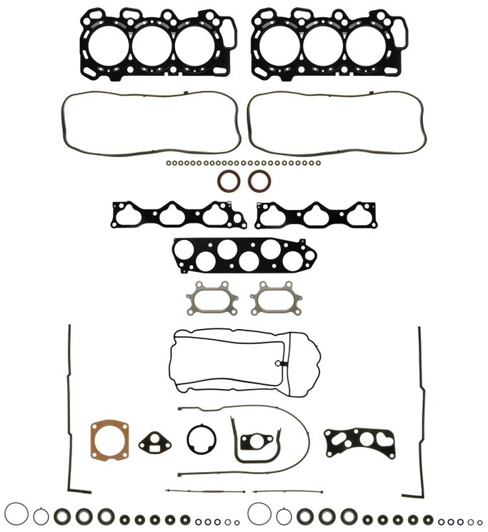 AJU-52350700, Ajusa Engine Gasket Sets for 2007-2013 MDX - 52350700 в ОАЭ, Дубай. Состояние - новое. Цена 1 280 AED. Фото, контакты продавца | AUTO.AE