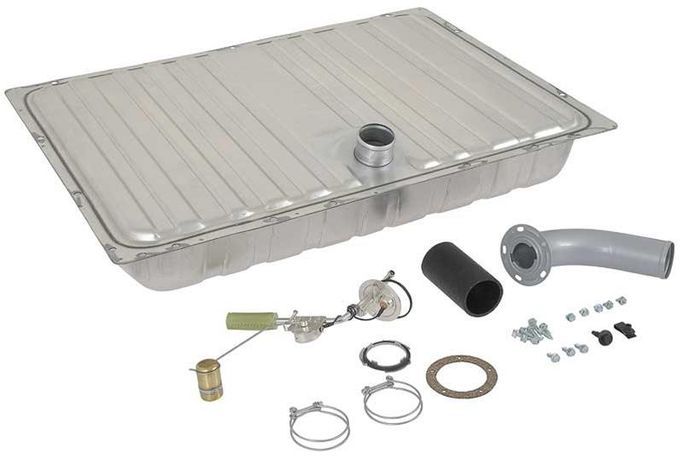 OER-GTK4, OER Fuel Tanks GTK4 in UAE, Dubai. Condition - new. Price 1,270 AED. Photo, seller contacts | AUTO.AE