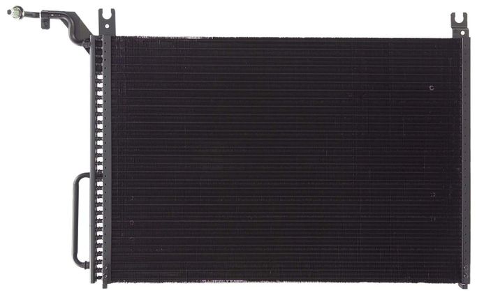 RDR-7014375, Agility Auto Parts Air Conditioning Condensers 7014375 in UAE, Dubai. Condition - new. Price 780 AED. Photo, seller contacts | AUTO.AE