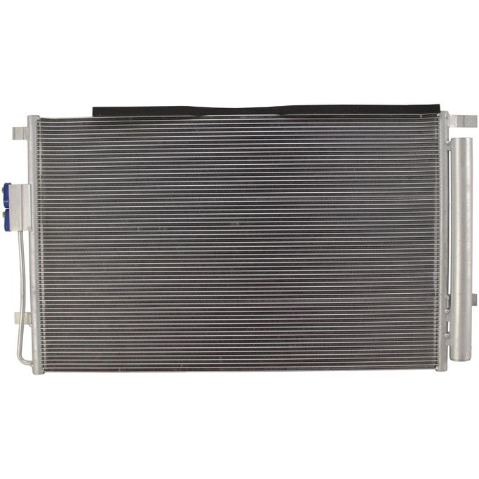 OSC-30015, OSC Automotive Air Conditioning Condensers for 2016-2020 SORENTO - 30015 в ОАЭ, Дубай. Состояние - новое. Цена 490 AED. Фото, контакты продавца | AUTO.AE