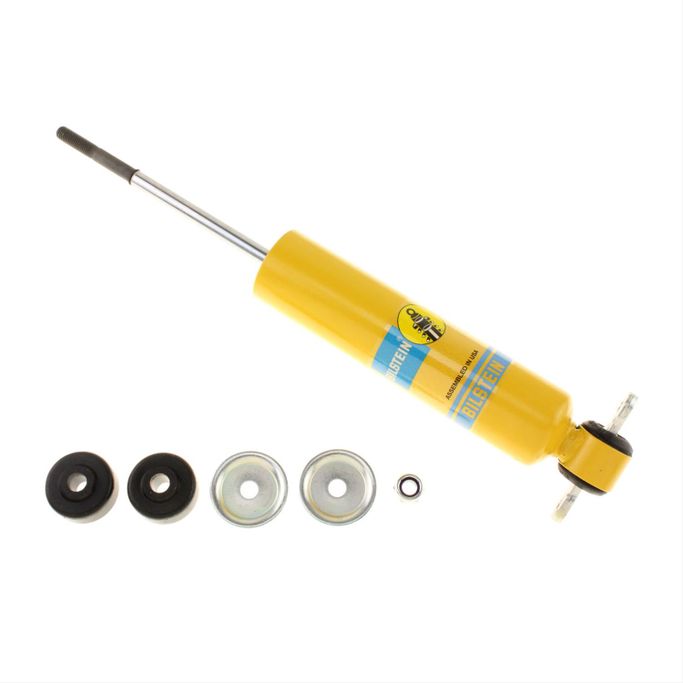 BSN-24-064606, Bilstein B6 4600 Series Shocks and Struts for 1997-2004 DAKOTA, 1999-2003 DURANGO - 24-064606 in UAE, Dubai. Condition - new. Price ⁦500 AED⁩. Photo, seller contacts | AUTO.AE