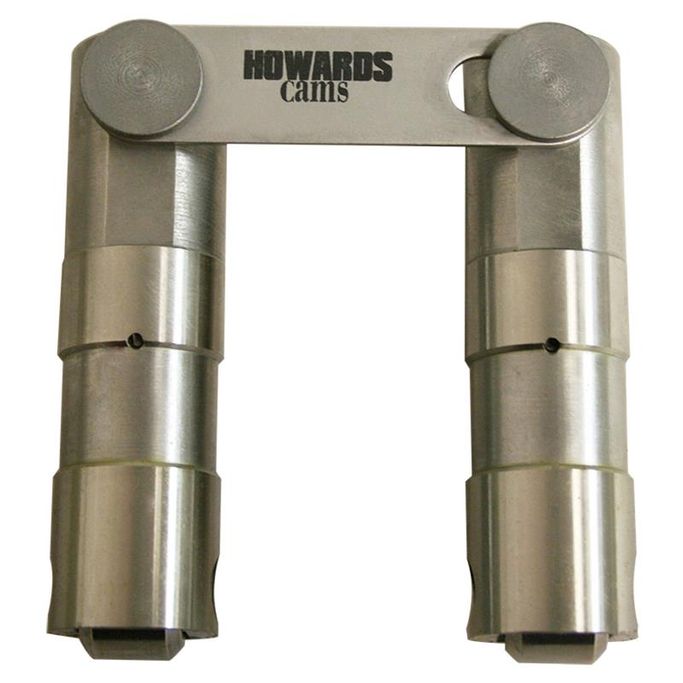 HRS-91460-2, Howards Cams Street Series Retrofit Hydraulic Roller Lifters 91460-2 in UAE, Dubai. Condition - new. Price 590 AED. Photo, seller contacts | AUTO.AE