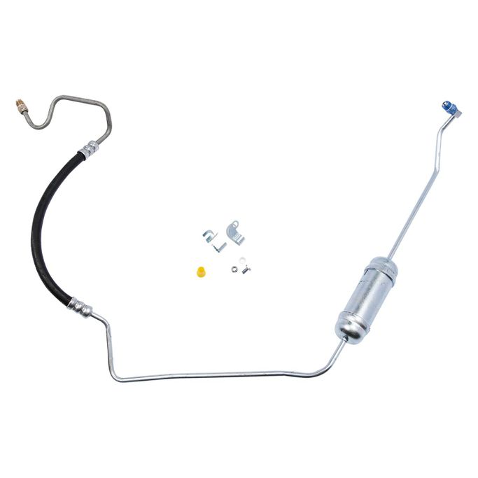 EDD-92001, Edelmann Power Steering Pressure Hoses for 2000 SABLE, TAURUS - 92001B в ОАЭ, Дубай. Состояние - новое. Цена 970 AED. Фото, контакты продавца | AUTO.AE