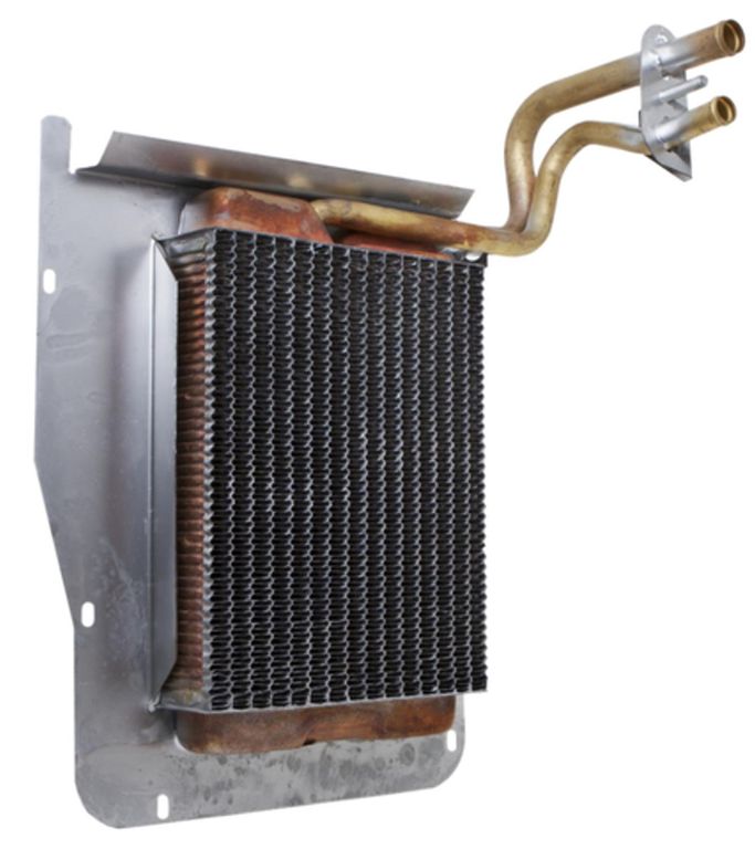 FSS-91507, Four Seasons Heater Cores for 1973-1976 DART, VALIANT - 91507 in UAE, Dubai. Condition - new. Price 430 AED. Photo, seller contacts | AUTO.AE