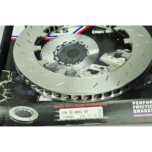 378.32.0051.57, PFC 378.32.0051.57 Replacement Left Brake Rotor 378x32 mm for FORD GT in UAE, Dubai. Condition - new. Price ⁦4,340 AED⁩. Photo, seller contacts | AUTO.AE