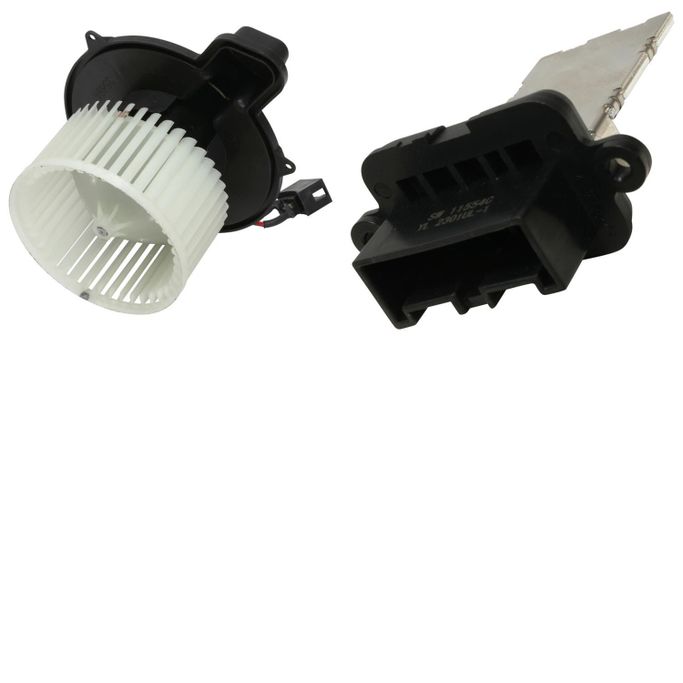 UAC-BK1559, Universal Air Conditioner Blower Motors for 2012-2017 500 - BK 1559 in UAE, Dubai. Condition - new. Price ⁦610 AED⁩. Photo, seller contacts | AUTO.AE