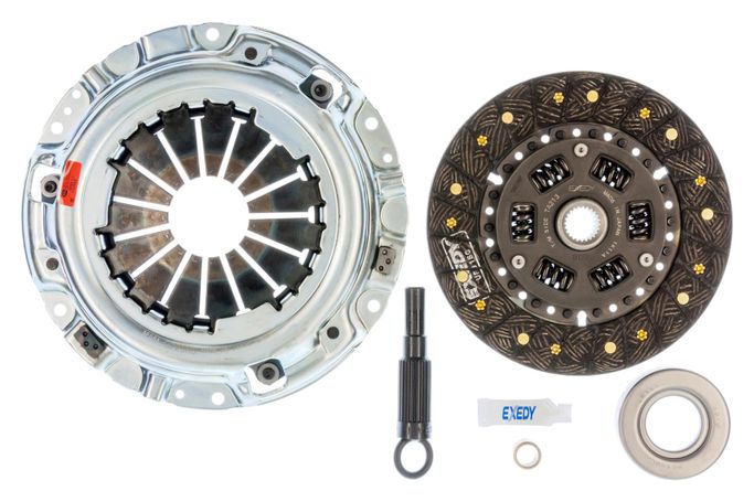 EXY-06805B, Exedy Clutch USA - Clutch Kits for 1990-1998 240SX - 06805B في الإمارات العربية المتحدة, دبي. Condition - new. Price ⁦2,700 AED⁩. Photo, seller contacts | AUTO.AE