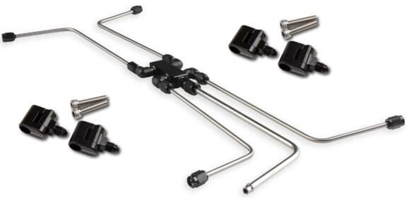 EAR-LS0041ERL, Earl's Performance LS Steam Vent Kits LS0041ERL в ОАЭ, Дубай. Состояние - новое. Цена 1 780 AED. Фото, контакты продавца | AUTO.AE