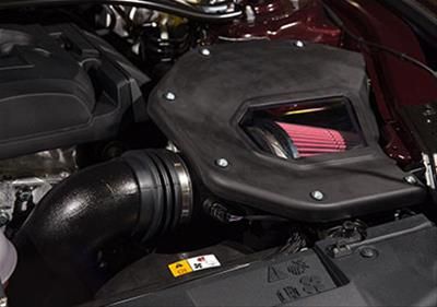 RSP-422087, Roush Cold Air Intakes for 2018-2023 MUSTANG - 422087 в ОАЭ, Дубай. Состояние - новое. Цена 2 060 AED. Фото, контакты продавца | AUTO.AE