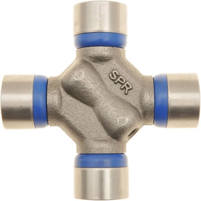 SDH-5-213X, Spicer Drivetrain Products Light Duty U-Joints for 1997 F-250 HD - 5-213X في الإمارات العربية المتحدة, دبي. Condition - new. Price ⁦110 AED⁩. Photo, seller contacts | AUTO.AE