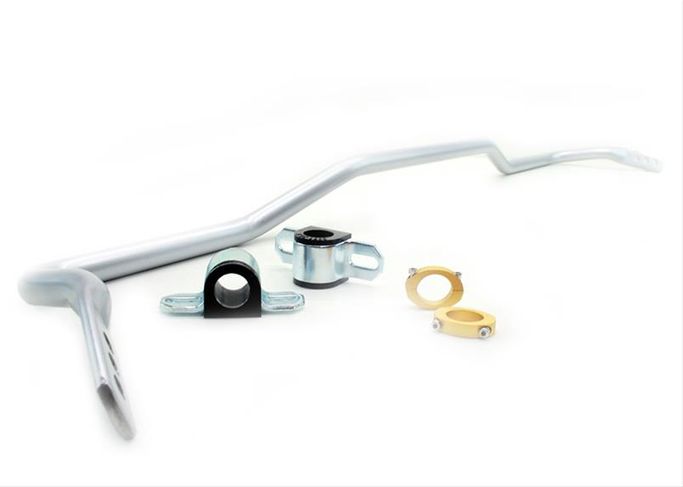 WHL-BFR68Z, Whiteline Sway Bars for 2015-2026 MUSTANG - BFR68Z в ОАЭ, Дубай. Состояние - новое. Цена 1 160 AED. Фото, контакты продавца | AUTO.AE
