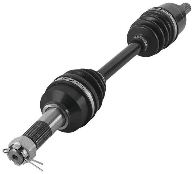 QDB-609096, Quadboss Rugged Axle Shafts 609096 في الإمارات العربية المتحدة, دبي. Condition - new. Price 970 AED. Photo, seller contacts | AUTO.AE