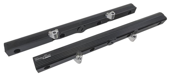 TFS-5248000R, Trick Flow® TFX™ EFI Fuel Rails TFS-5248000R في الإمارات العربية المتحدة, دبي. Condition - new. Price ⁦1,580 AED⁩. Photo, seller contacts | AUTO.AE