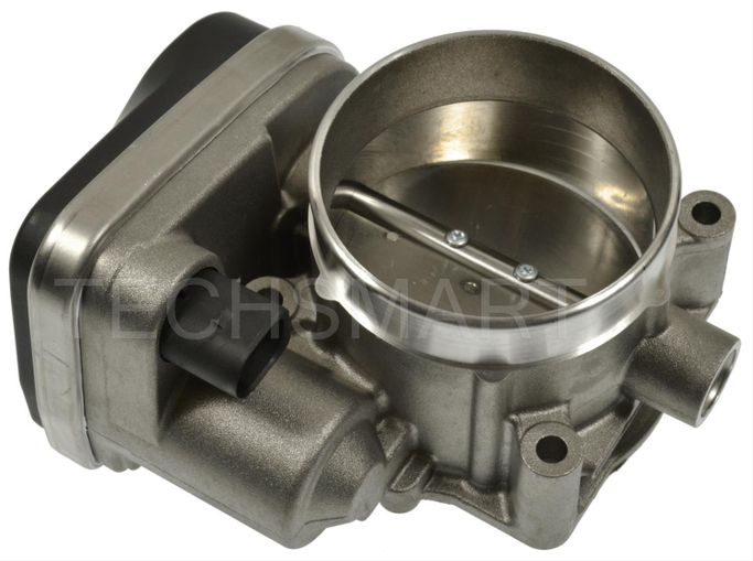 SMP-S20177, Standard Motor TechSmart Throttle Bodies S20177 في الإمارات العربية المتحدة, دبي. Condition - new. Price 810 AED. Photo, seller contacts | AUTO.AE