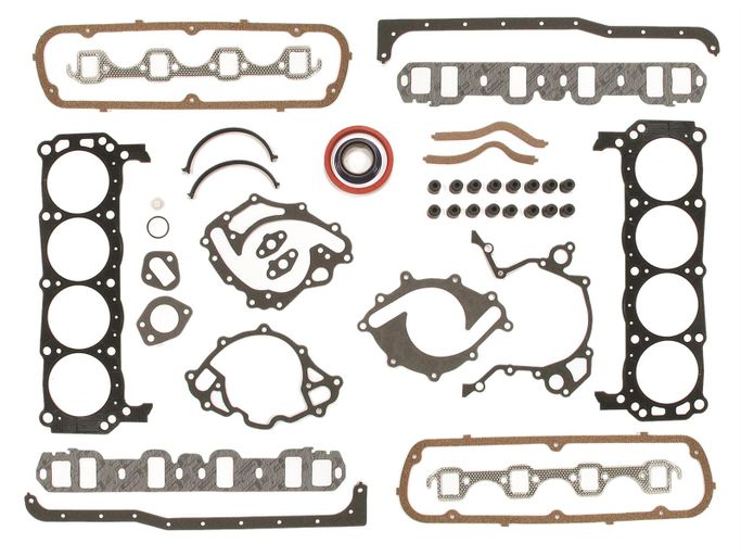 MRG-7125, Mr. Gasket Engine Rebuilder Overhaul Gasket Sets 7125 in UAE, Dubai. Condition - new. Price 460 AED. Photo, seller contacts | AUTO.AE
