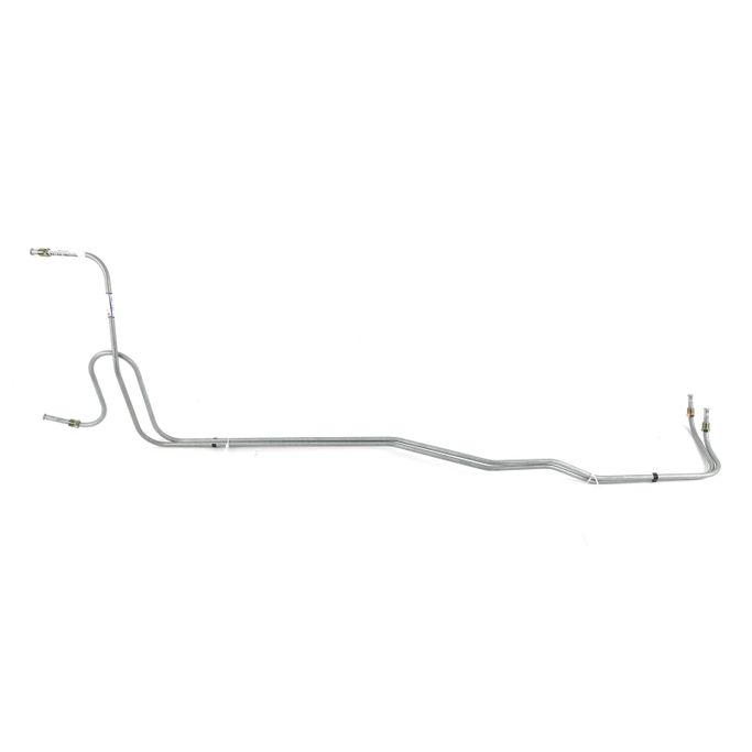 SSH-OCL701, Shafer's Classic Reproductions Automatic Transmission Cooler Lines for 1966-1967 CHEVELLE, MALIBU - OCL701 в ОАЭ, Дубай. Состояние - новое. Цена ⁦240 AED⁩. Фото, контакты продавца | AUTO.AE