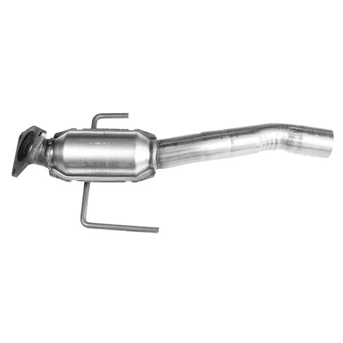 APH-642217, AP Exhaust Direct-Fit Catalytic Converters for 2004-2006 TOUAREG - 642217 в ОАЭ, Дубай. Состояние - новое. Цена ⁦1 830 AED⁩. Фото, контакты продавца | AUTO.AE