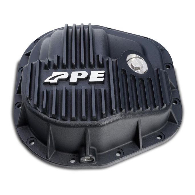 PPE-338051120, Pacific Performance Engineering 12 Bolt Ford 10.25/10.5 Inch Differential Cover 338051120 в ОАЭ, Дубай. Состояние - новое. Цена ⁦1 510 AED⁩. Фото, контакты продавца | AUTO.AE