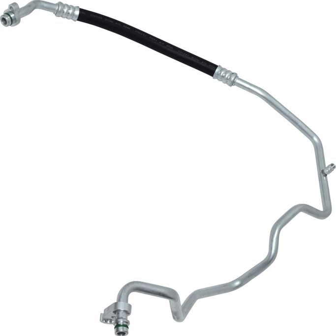 UAC-HA112675C, Universal Air Conditioner Air Conditioning Suction Hose Assemblies for 2009-2014 CUBE - HA 112675C in UAE, Dubai. Condition - new. Price 140 AED. Photo, seller contacts | AUTO.AE
