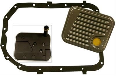 ATP-TF105, ATP Automatic Transmission Filter Kits TF-105 в ОАЭ, Дубай. Состояние - новое. Цена 70 AED. Фото, контакты продавца | AUTO.AE
