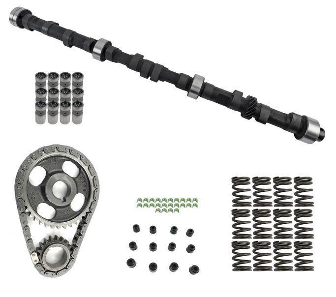CCA-K65-236-4, COMP Cams High Energy Cam and Lifter Kits K65-236-4 في الإمارات العربية المتحدة, دبي. Condition - new. Price 2,460 AED. Photo, seller contacts | AUTO.AE