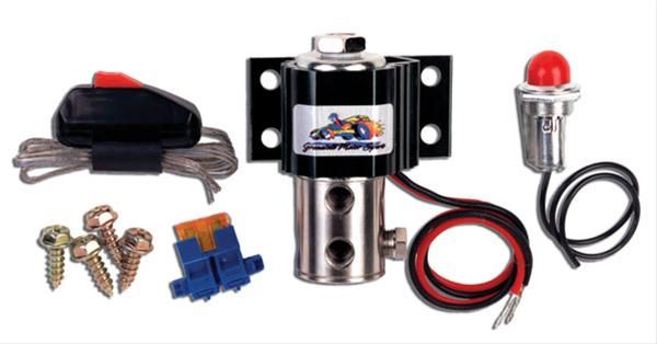 GRN-760500, Granatelli Motor Sports Tyre Fryer Line Lock Kits 760500 في الإمارات العربية المتحدة, دبي. Condition - new. Price 610 AED. Photo, seller contacts | AUTO.AE