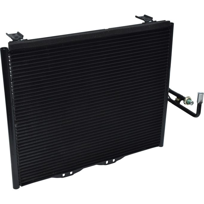 UAC-CN4826PFC, Universal Air Conditioner Air Conditioning Condensers for 1997-1999 WRANGLER - CN 4826PFC в ОАЭ, Дубай. Состояние - новое. Цена ⁦410 AED⁩. Фото, контакты продавца | AUTO.AE