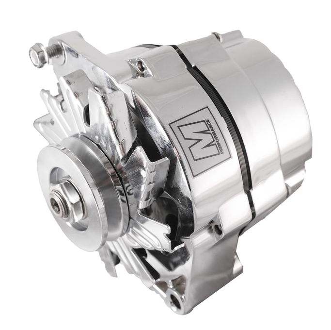 MCH-P2555-05, March Performance Alternators P2555-05 in UAE, Dubai. Condition - new. Price 630 AED. Photo, seller contacts | AUTO.AE