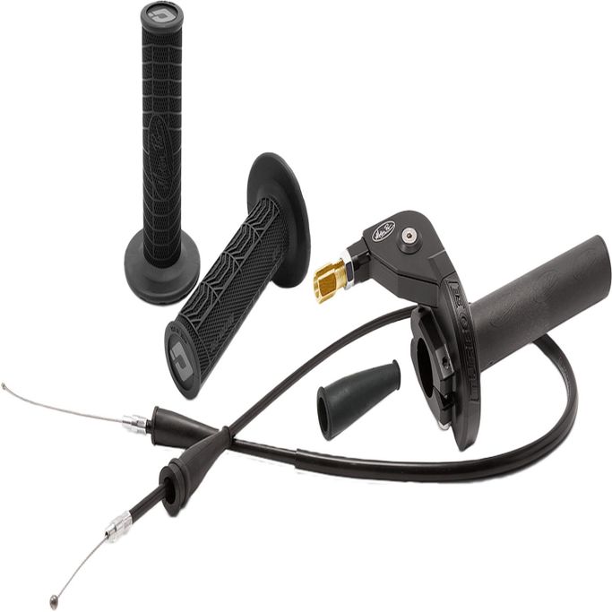 MNP-01-2857, Motion Pro Hand Throttle Kits 01-2857 in UAE, Dubai. Condition - new. Price 590 AED. Photo, seller contacts | AUTO.AE
