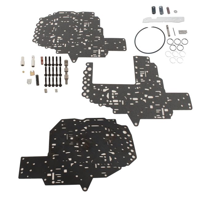 TRG-RFE-7B-HP, TransGo Automatic Transmission Reprogramming Kits RFE-7B-HP في الإمارات العربية المتحدة, دبي. Condition - new. Price 1,460 AED. Photo, seller contacts | AUTO.AE